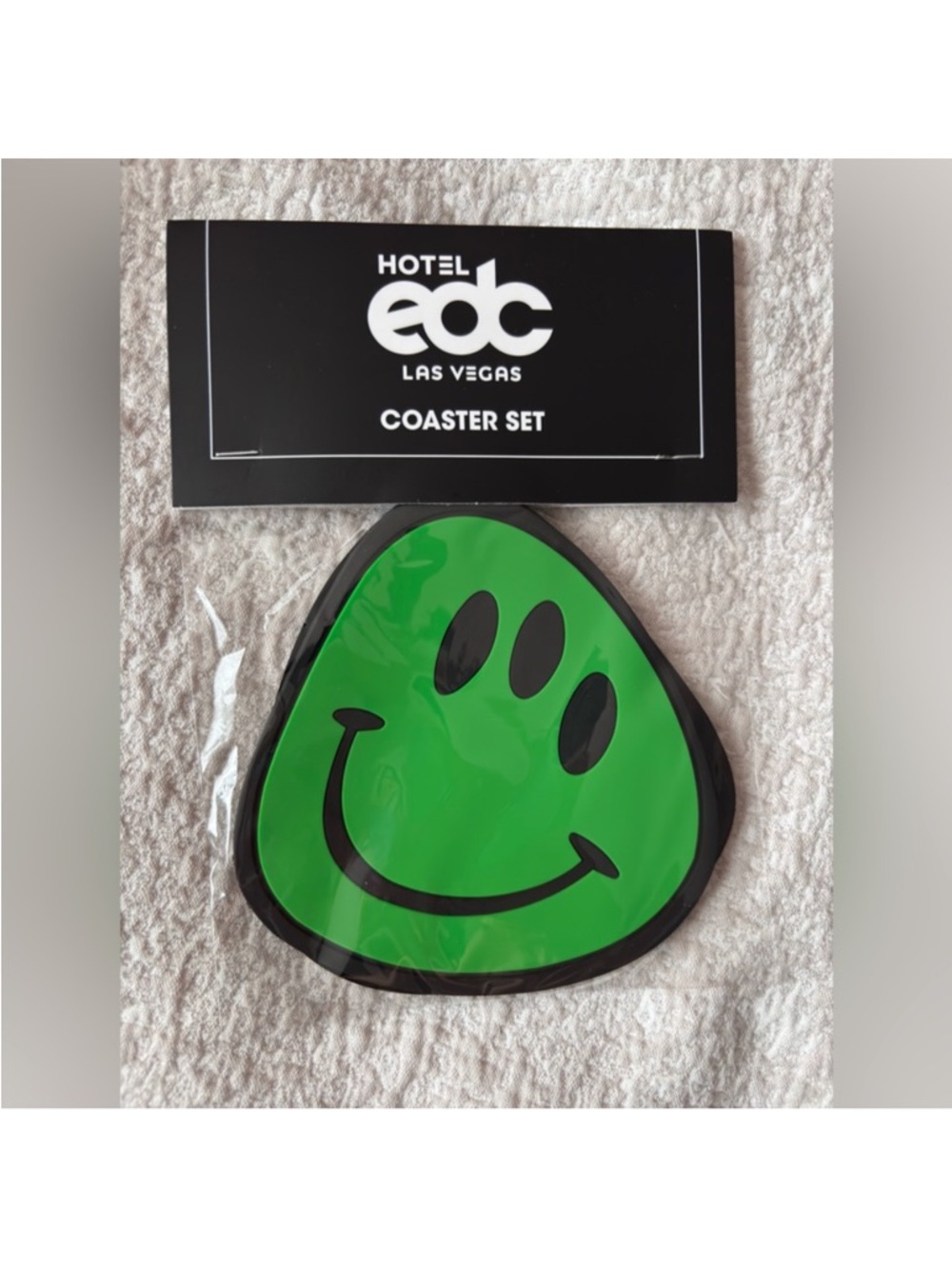 Hotel EDC Merch Bundle - Picture 2 of 9